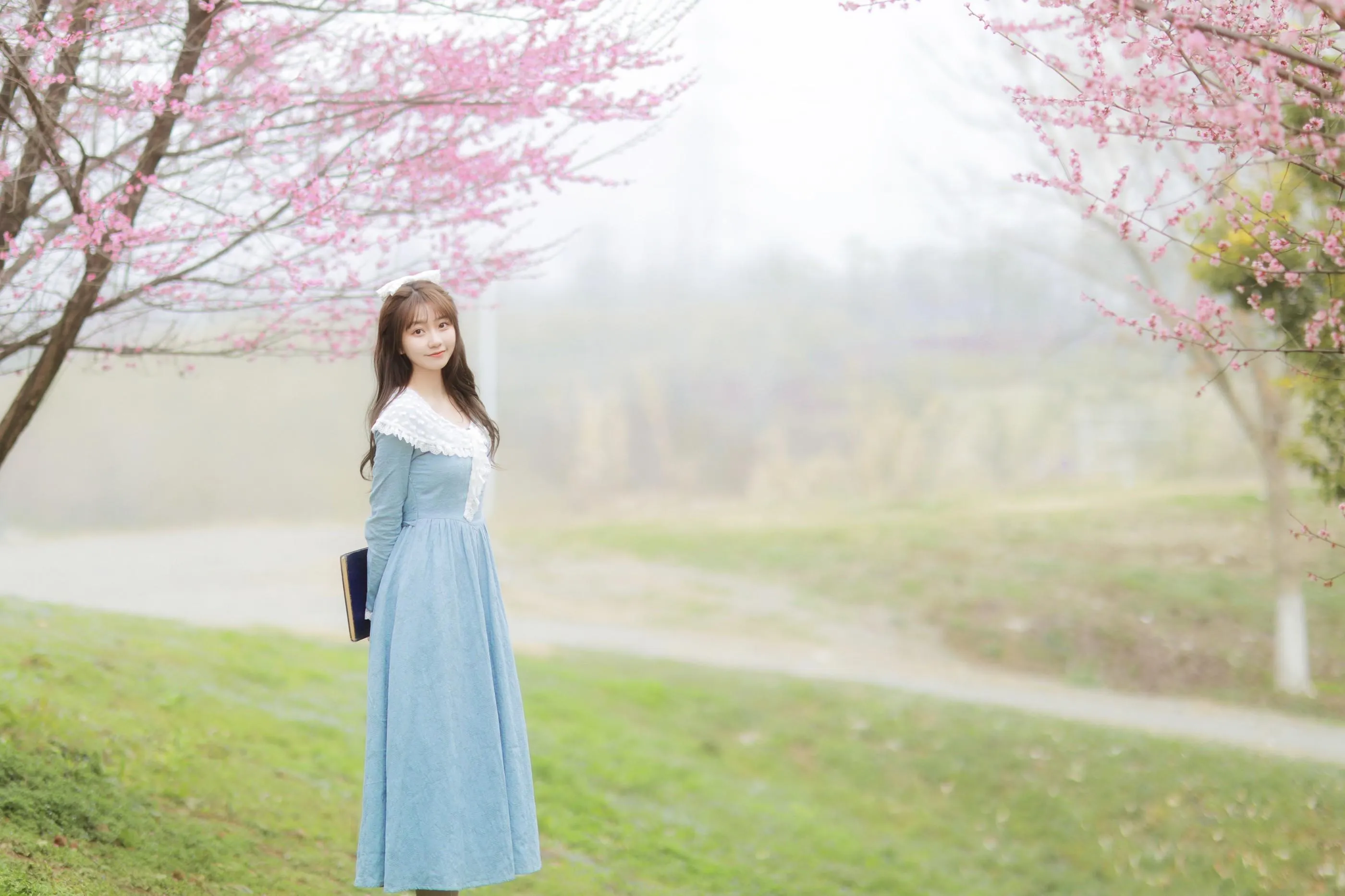 [艺图语] 2022.05.28 陌上花开 小临川 [28P]插图5